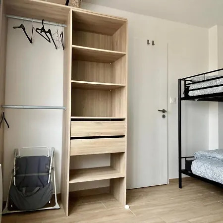 Evasion Bord De Apartament Palavas-les-Flots
