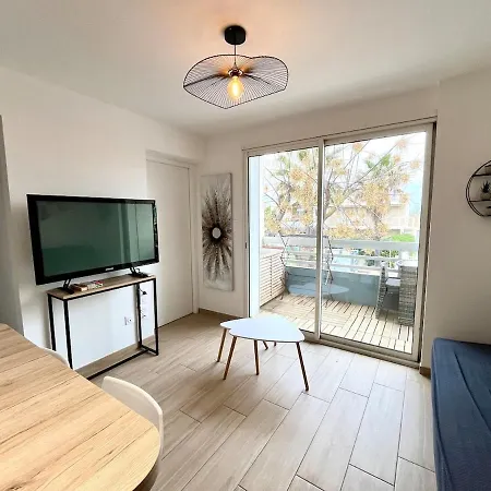 Apartment Evasion Bord De *