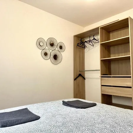 Apartment Evasion Bord De Palavas-les-Flots